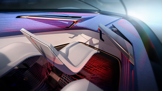 Pininfarina Teorema