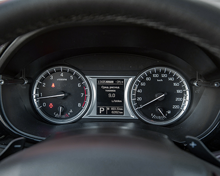 Suzuki Vitara Suzuki Vitara