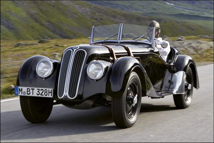 BMW 319