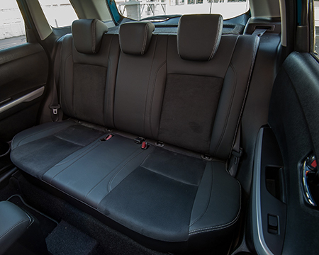 Suzuki Vitara Suzuki Vitara