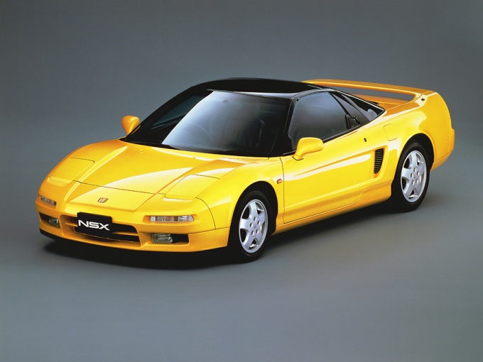 Honda NSX (1990)