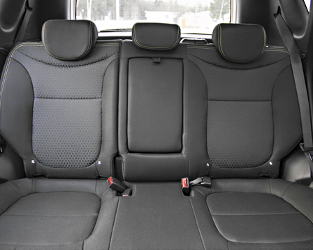 Kia Honda Civic