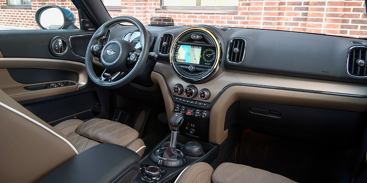 Mini Countryman Mini Countryman