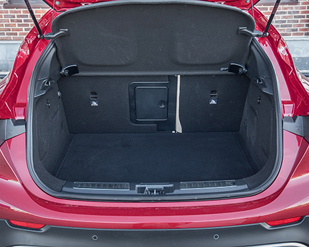 Infiniti QX30 Infiniti QX30