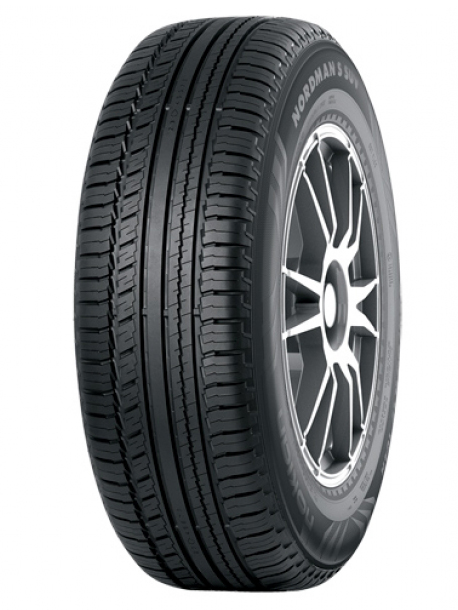 Nokian Tyres Nordman SZ Nokian Tyres Nordman SZ