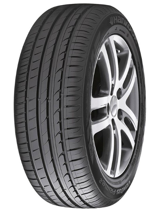 Hankook Tire Ventus Prime2 Hankook Tire Ventus Prime2