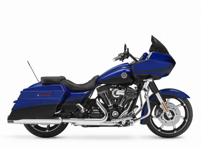 Harley-Davidson CVO Road Glide Custom