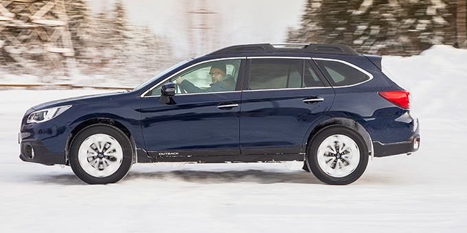 Subaru Outback Subaru Outback