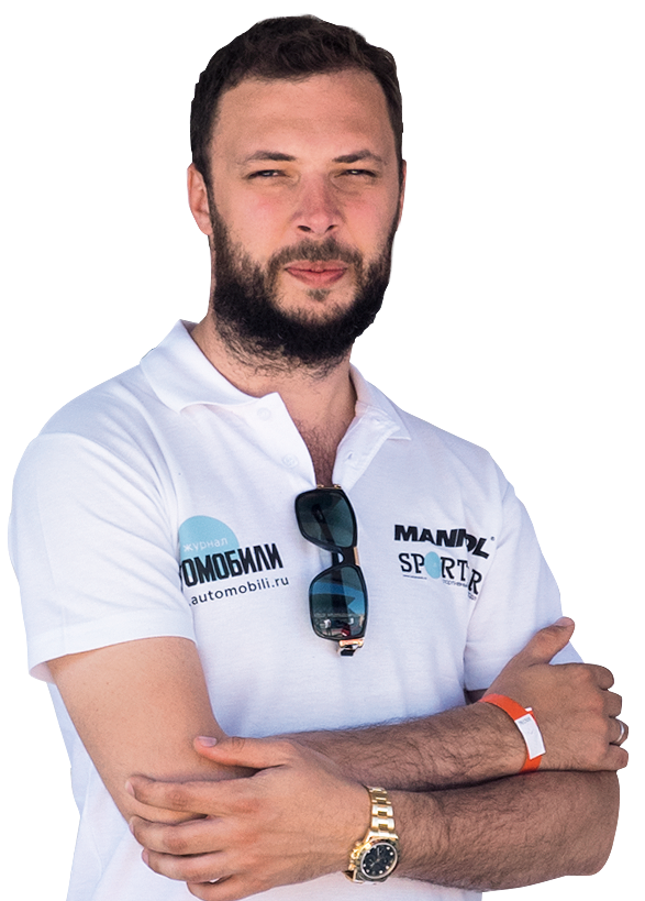 Михаил Даев Михаил Даев