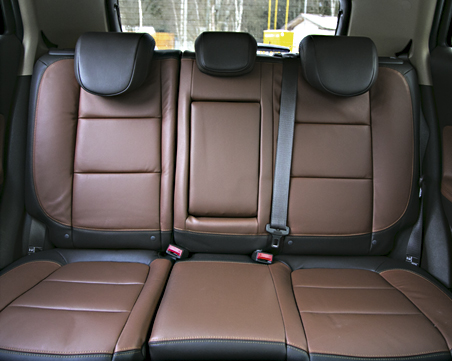 Opel Ford Focus