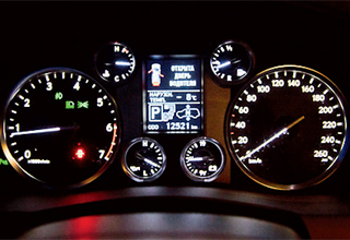 Lexus LX570 Lexus LX570