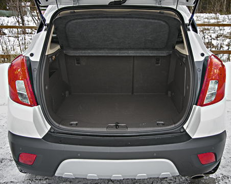 Opel Ford Focus