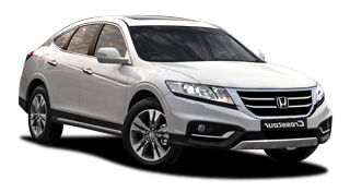  Honda Crosstour 3.5