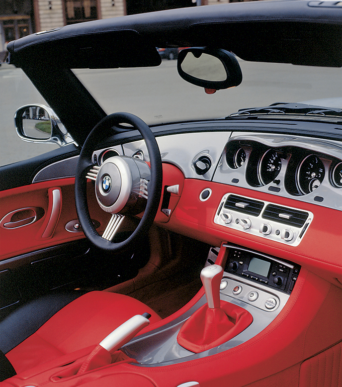 BMW Z8 BMW Z8