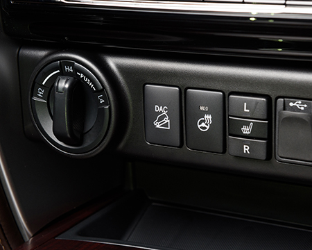 Toyota Fortuner Toyota Fortuner