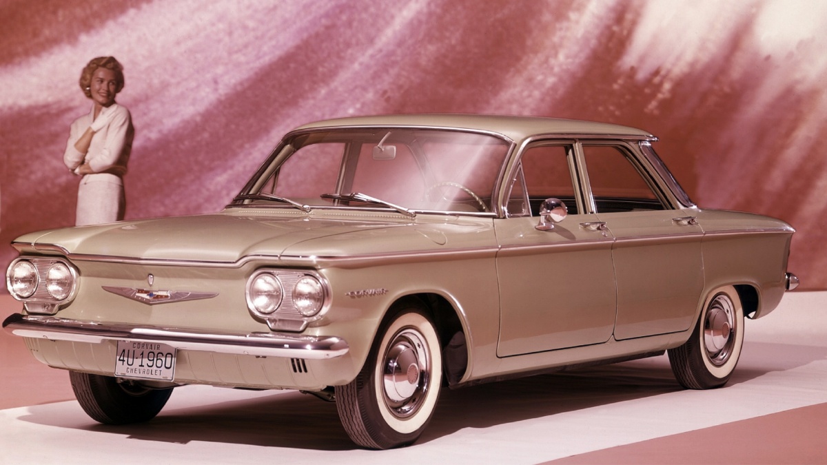 10 самых громких скандалов автомобильной Америки
