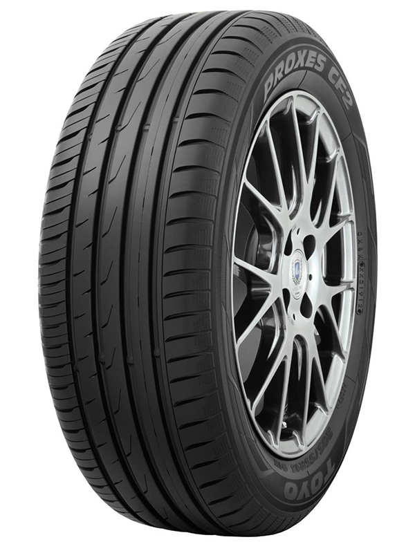 Toyo Proxes CF2 Toyo Proxes CF2