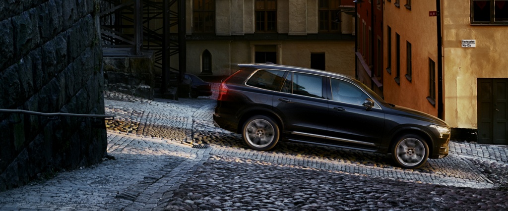 Volvo Volvo