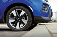 Kia Soul Kia Soul
