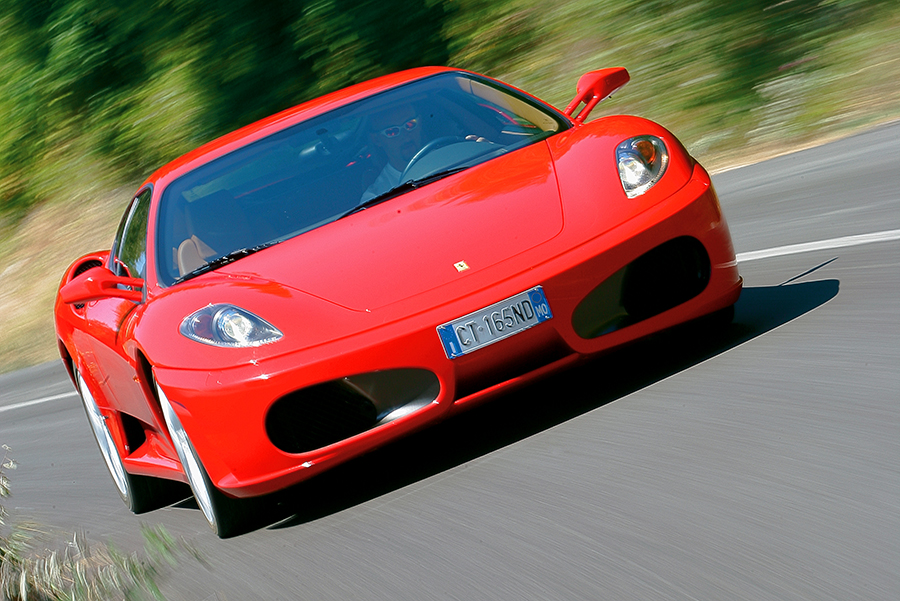 Ferrari F430 Ferrari F430