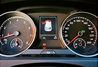 Volkswagen Golf Volkswagen Golf