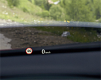 Впервые на модели BMW Впервые на модели BMW