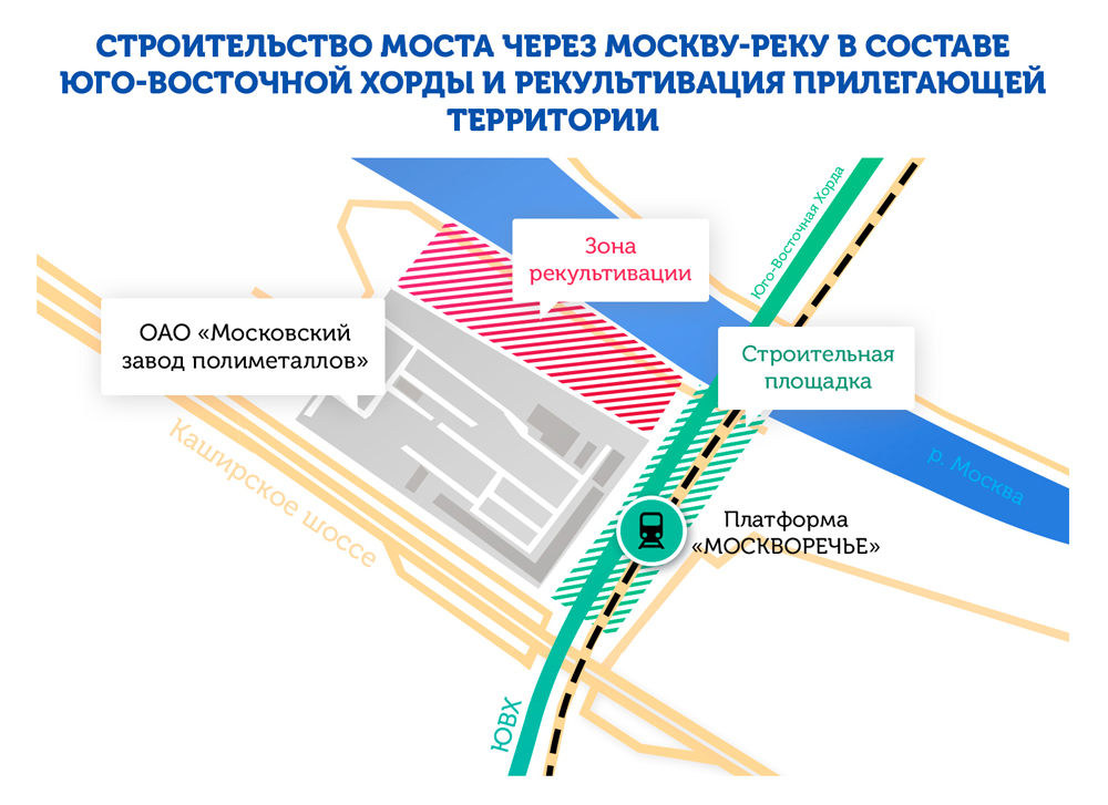 Собянин начинает "раскопки" юго-востока Москвы Собянин начинает "раскопки" юго-востока Москвы