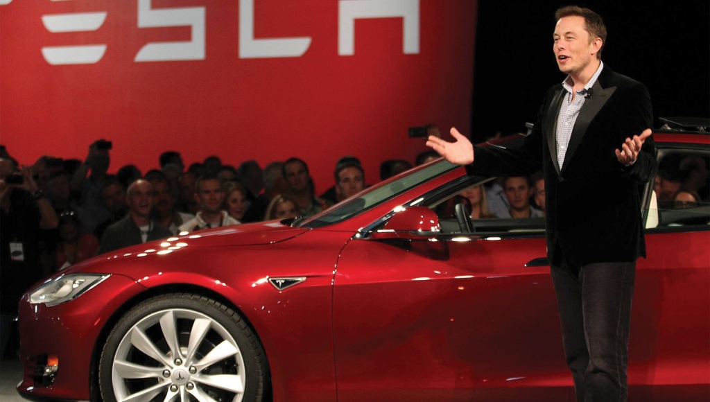 Tesla
