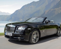 Rolls-Royce