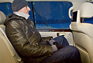Lexus LX570 Lexus LX570