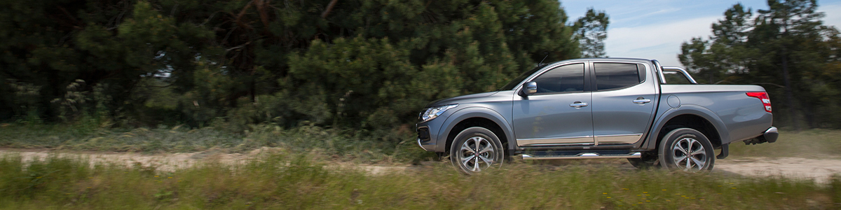 FIAT Fullback FIAT Fullback