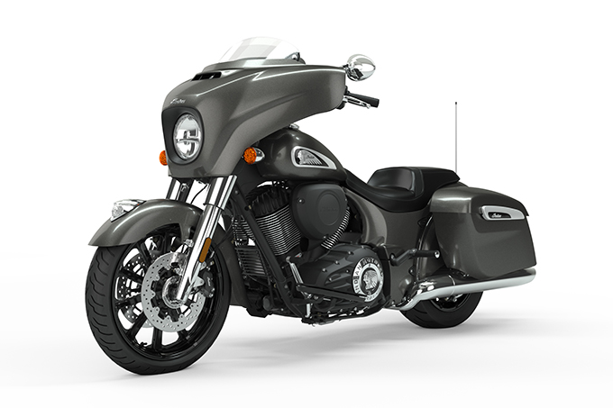 Indian Chieftain: Вождь эпохи авангарда