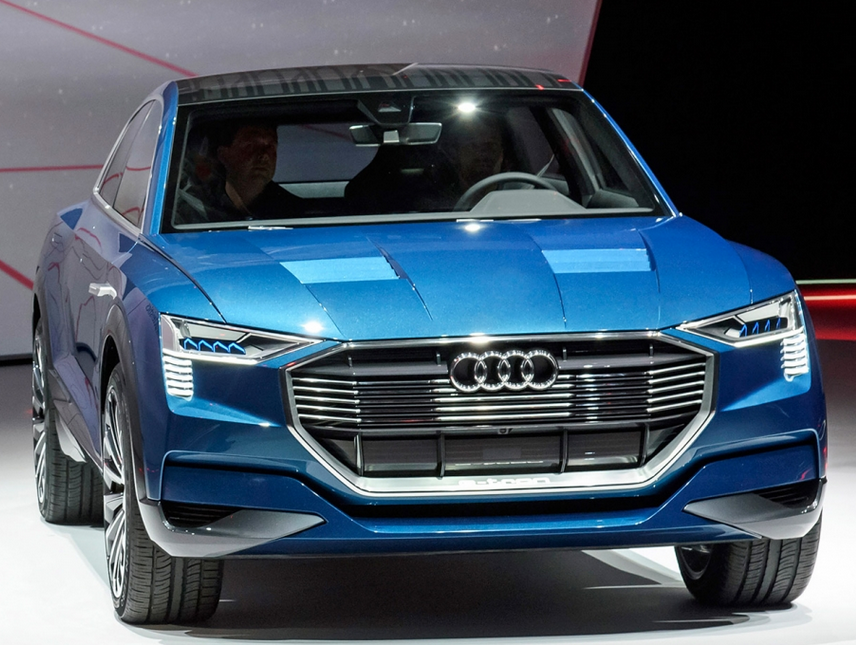 Audi