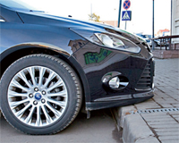 Ford Focus Ford Focus