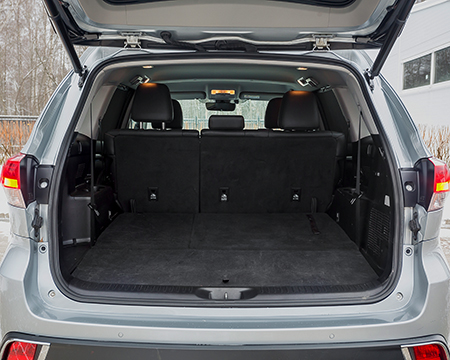 Toyota Highlander Toyota Highlander