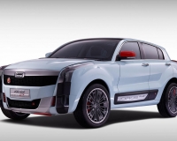 Китай, автомобили