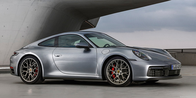 Porsche 911 Porsche 911