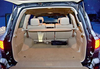 Lexus LX570 Lexus LX570