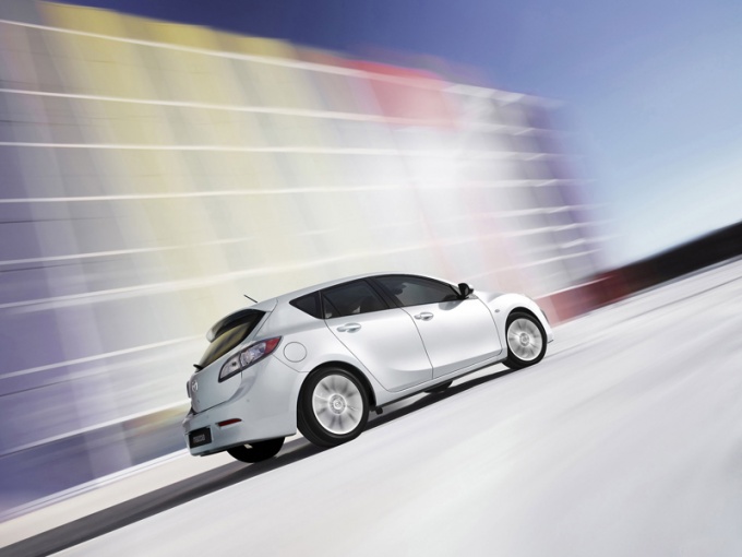 Mazda3