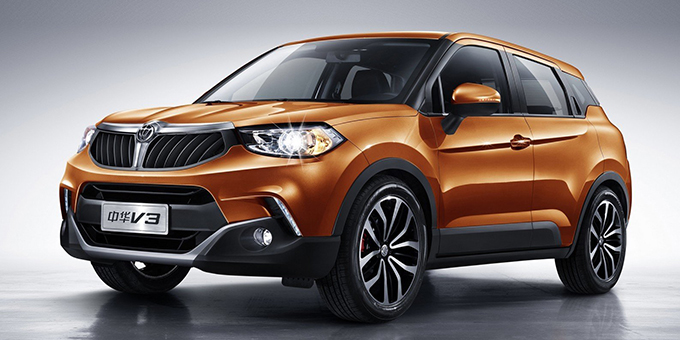 Brilliance V3 Brilliance V3