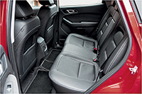 Chery Tiggo 4 Chery Tiggo 4