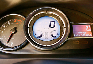 Renault Megane Renault Megane