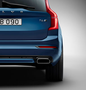 Volvo-XC90