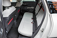 Citroen C3 Aircross Citroen C3 Aircross