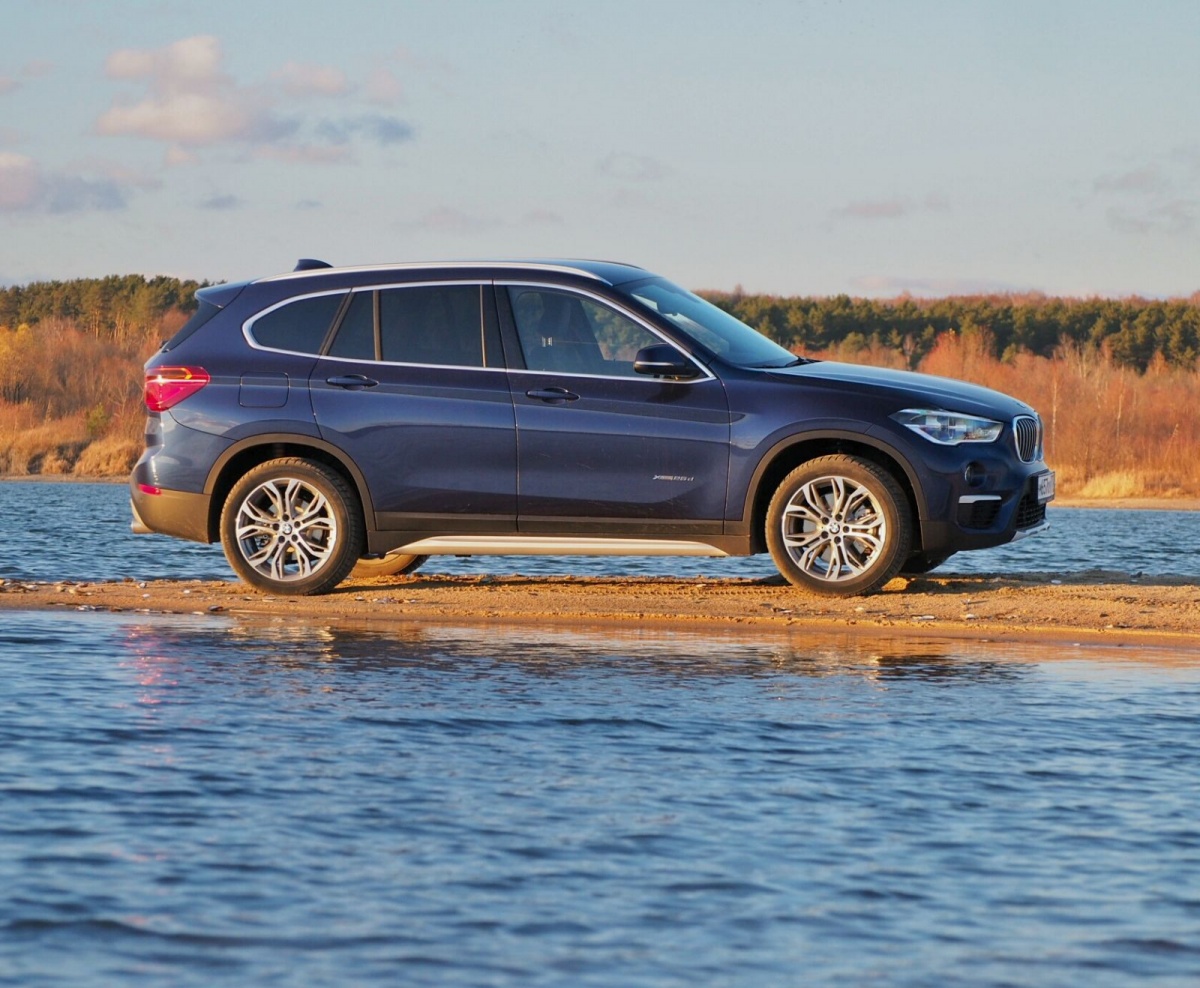 BMW X1 xDrive25d BMW X1 xDrive25d