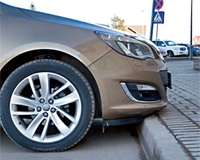 Opel Astra Opel Astra