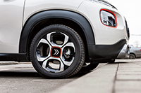 Citroen C3 Aircross Citroen C3 Aircross