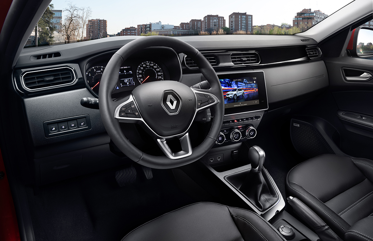 Renault Arkana Renault Arkana