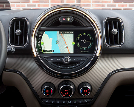 Mini Countryman Mini Countryman