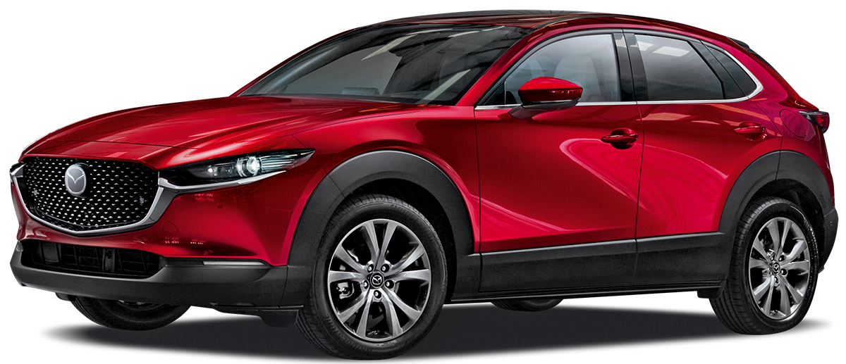 Mazda CX-30 Mazda CX-30
